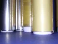 FILM ALIMENTICIO - HORNO // PVC