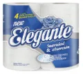 PAPEL HIGIENICO ELEGANTE