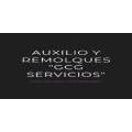 AUXILIO Y REMOLQUES "GCG SERVICIOS"