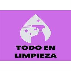 Todo en Limpieza
