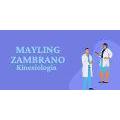 MAYLING ZAMBRANO
