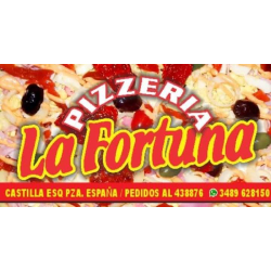 LA FORTUNA