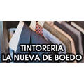 TINTORERIA TRADICIONAL LA NUEVA DE BOEDO