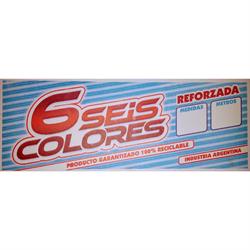 Seis Colores
