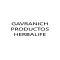 GAVRANICH PRODUCTOS HERBALIFE