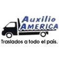 AUXILIO EN ROSARIO
