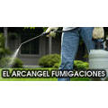 EL ARCANGEL FUMIGACIONES