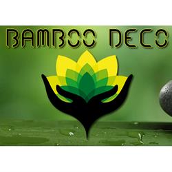 Bamboo Deco