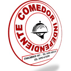 Comedor Independiente - Envíos por la Noche