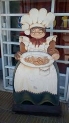 Doña Manuela - Pizzería