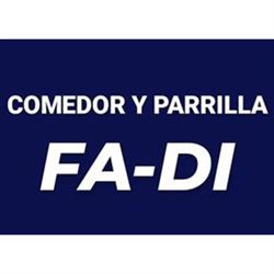Comedor Parrilla Fa-di