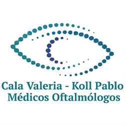 Cala Valeria Medica Oftalmóloga