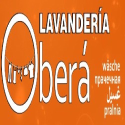 Lavandería Obera