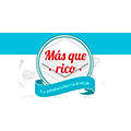 "MAS QUE RICO" ROSARIO