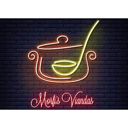 Morfis Viandas