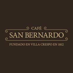 Café San Bernardo