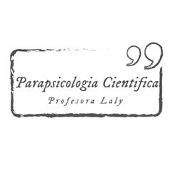 LALY PROFESORA DE PARAPSICOLOGIA CIENTIFICA