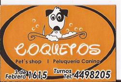 Coquetos