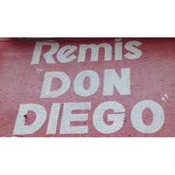 REMISERIA DON DIEGO
