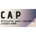 Cap Insumos para Tapicería