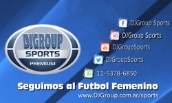 DJGroup Sports