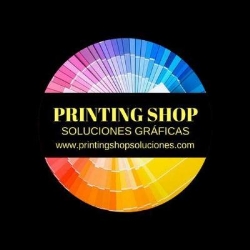 Printing Shop Soluciones Gráficas