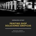 Cómo enviar un archivo para imprimir en sistema Offset  Especial Diseñadores