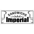 Imperial • Fábrica de Sándwiches