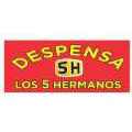 DESPENSA 5 HERMANOS