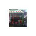 HELADERIA ITALIA ITUZAINGÓ