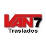 Somos VAN7 Traslados, especialistas en transporte privado de pasajeros.

BIENVENIDO. Lo llevaremos a dónde necesite.
?