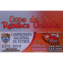 REMISES CHOCOTO