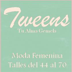 Tweens Tu Alma Gemela