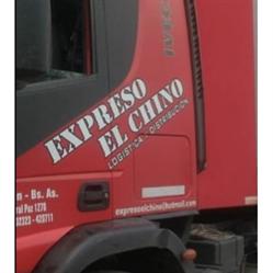 Expreso El Chino