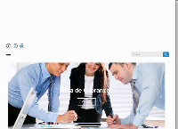 Sitio web de Estudio Jurídico Pacios