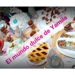 EL MUNDO DULCE DE YAMILA