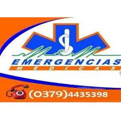 M y M Emergencias Médicas SRL