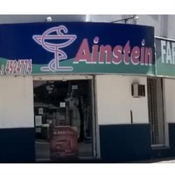 FARMACIA AINSTEIN