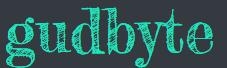 gudbyte