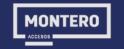 MONTERO ACCESOS