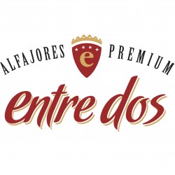 Entre Dos Alfajores Premium Tienda y Cafetería Espacio San Lorenzo