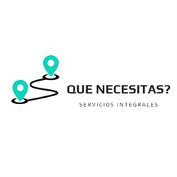 QUÉ NECESITAS?