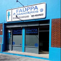 UNION PERSONAL DE PANADERIAS BAHIA BLANCA