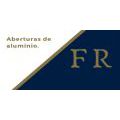 FR ABERTURAS DE ALUMINIO