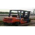 Alquiler de Autoelevadores Carrello Elevatore