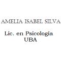 AMELIA ISABEL SILVA-LICENCIADA EN PSICOLOGIA UBA