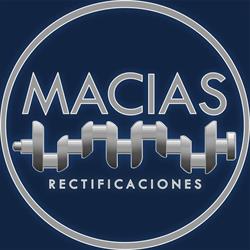 Rectificaciones Macías SH