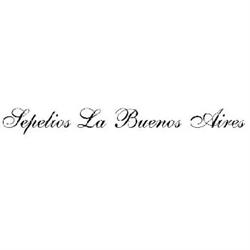 La Buenos Aires