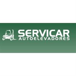 Servicar Autoelevadores