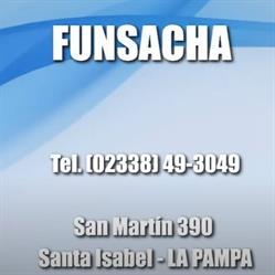 Fundacion Funsacha - Vacunacion Aftosa Chalileo